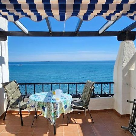 Elena Flat Lovely Paradise Above The Sea Sitio de Calahonda 外观 照片