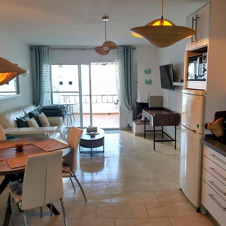 Elena Flat Lovely Paradise Above The Sea Sitio de Calahonda 外观 照片
