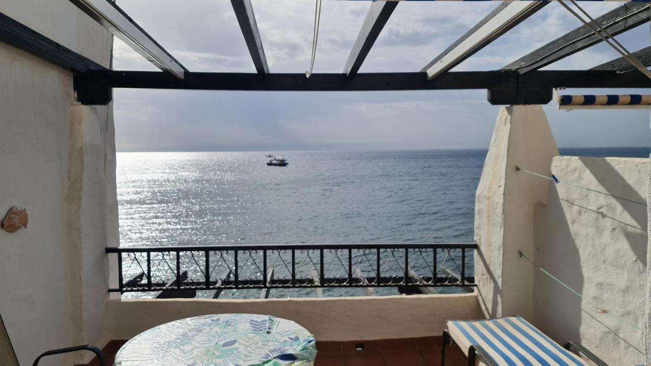Elena Flat Lovely Paradise Above The Sea Sitio de Calahonda 外观 照片