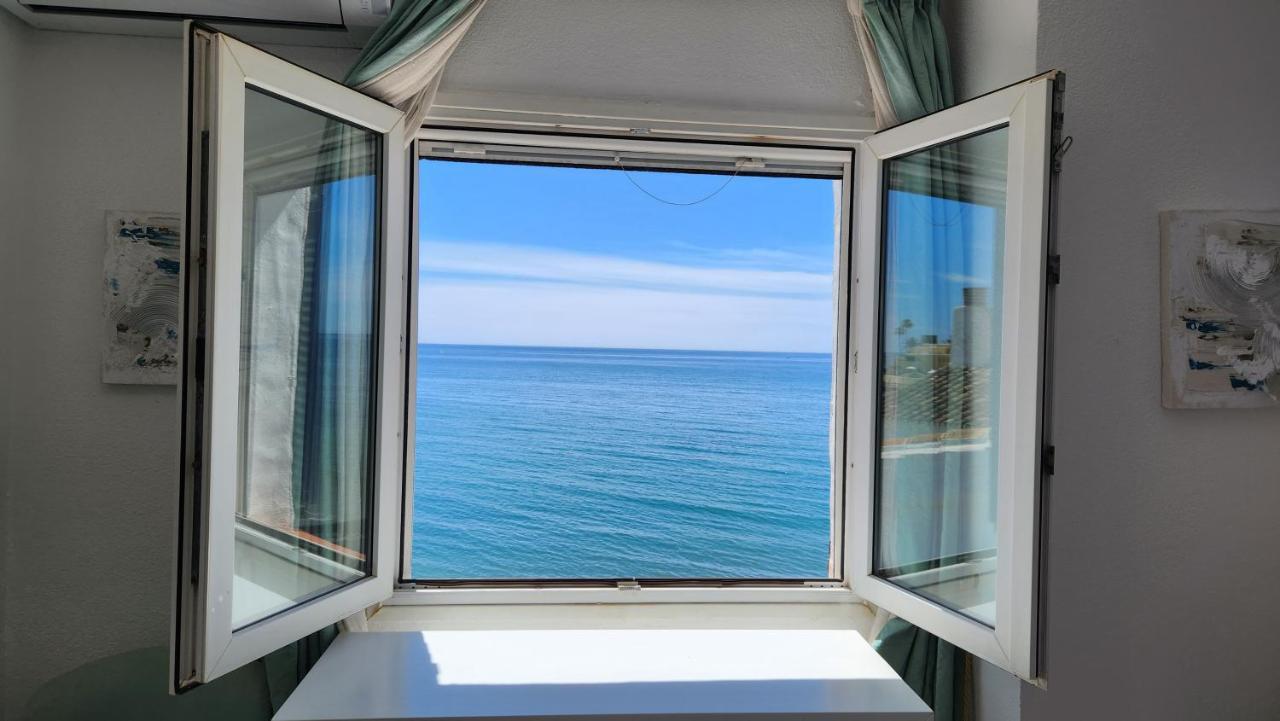 Elena Flat Lovely Paradise Above The Sea Sitio de Calahonda 外观 照片