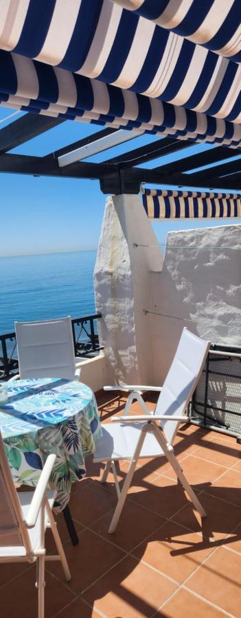 Elena Flat Lovely Paradise Above The Sea Sitio de Calahonda 外观 照片