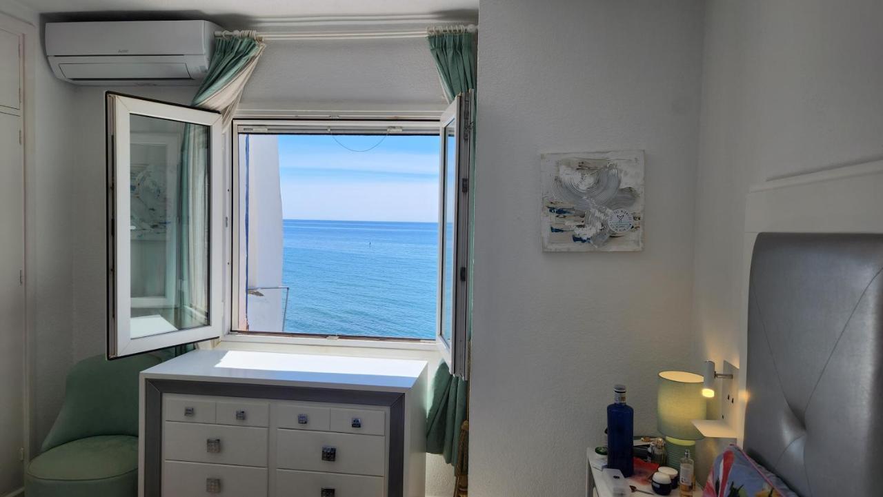 Elena Flat Lovely Paradise Above The Sea Sitio de Calahonda 外观 照片