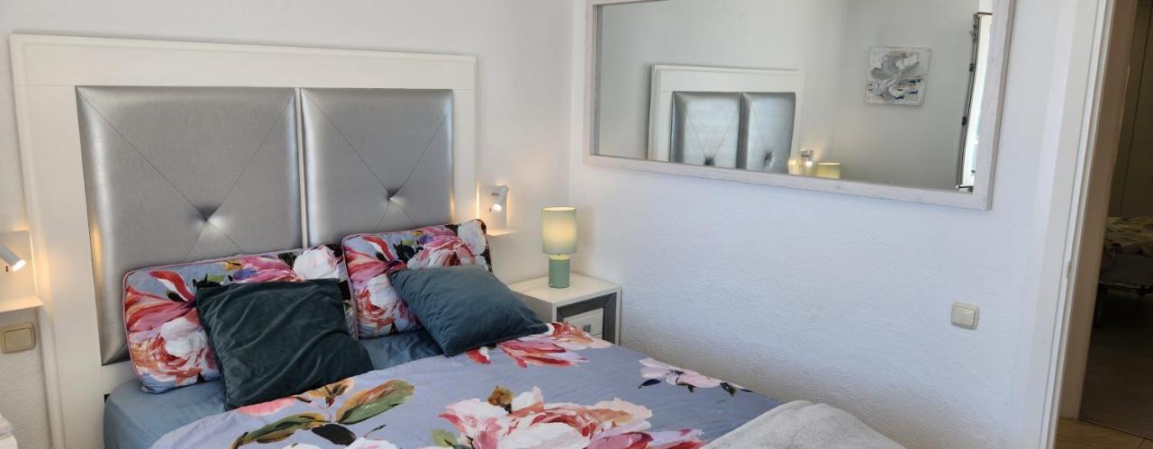 Elena Flat Lovely Paradise Above The Sea Sitio de Calahonda 外观 照片