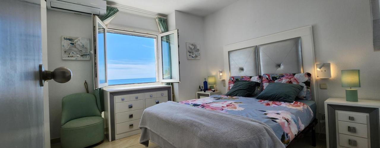 Elena Flat Lovely Paradise Above The Sea Sitio de Calahonda 外观 照片