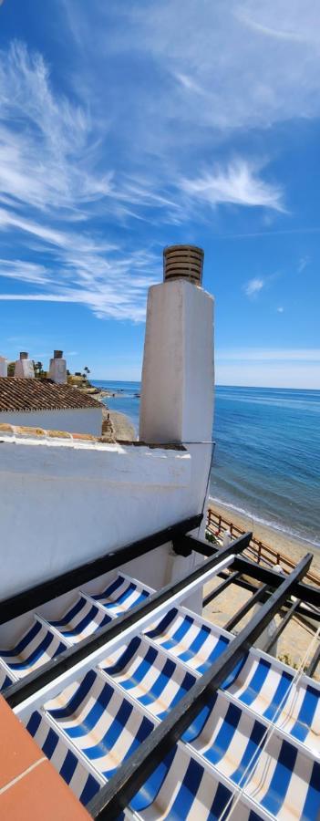 Elena Flat Lovely Paradise Above The Sea Sitio de Calahonda 外观 照片