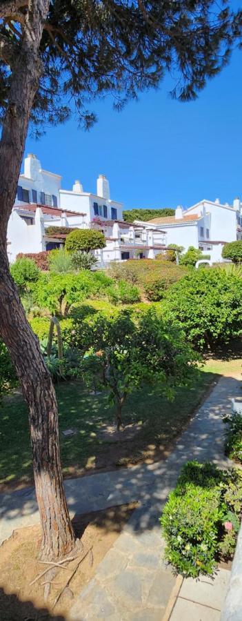 Elena Flat Lovely Paradise Above The Sea Sitio de Calahonda 外观 照片