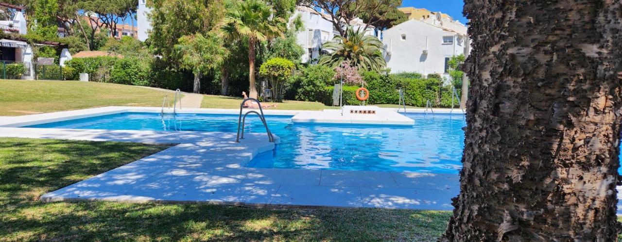 Elena Flat Lovely Paradise Above The Sea Sitio de Calahonda 外观 照片