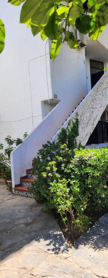 Elena Flat Lovely Paradise Above The Sea Sitio de Calahonda 外观 照片