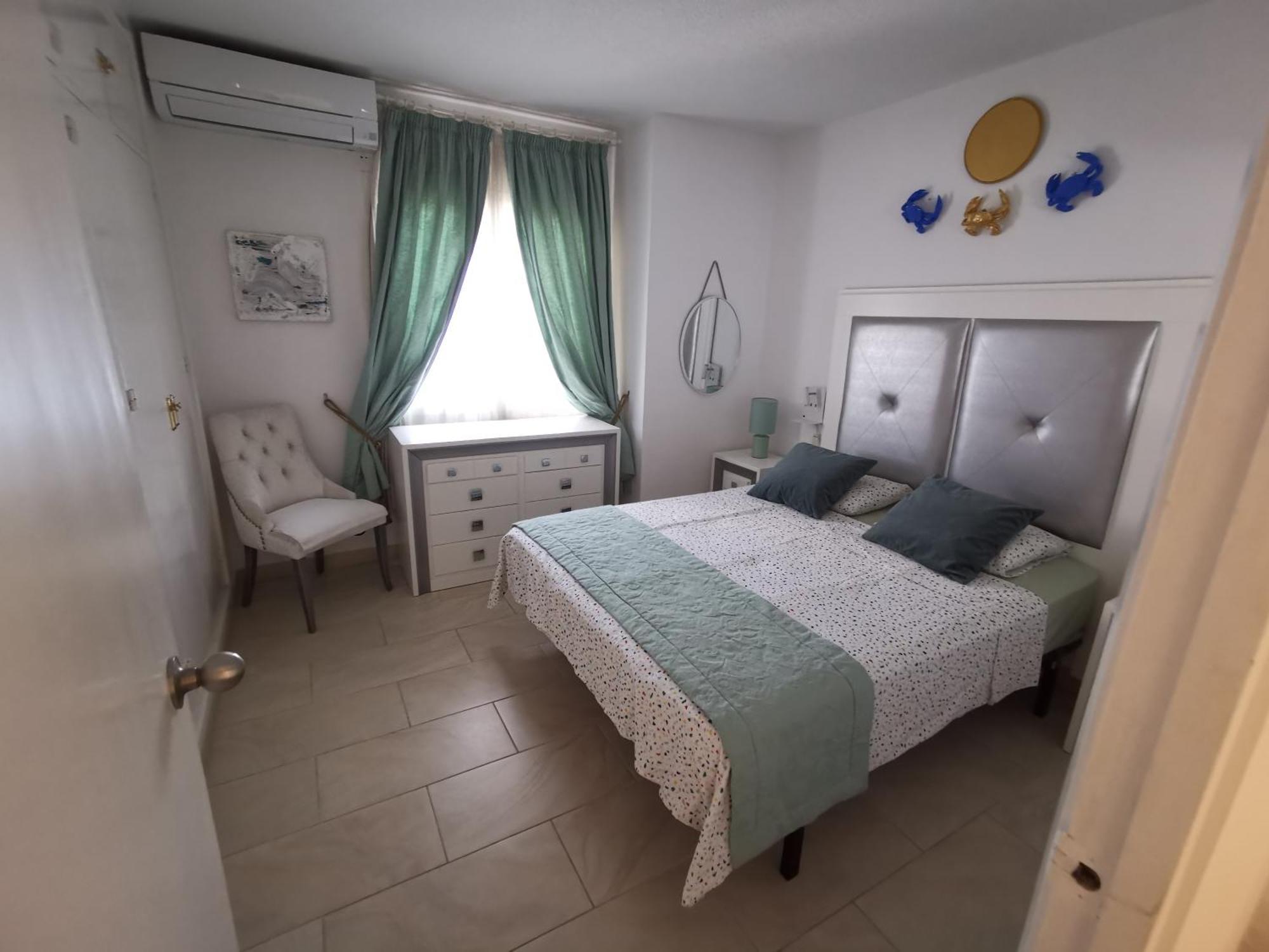 Elena Flat Lovely Paradise Above The Sea Sitio de Calahonda 外观 照片