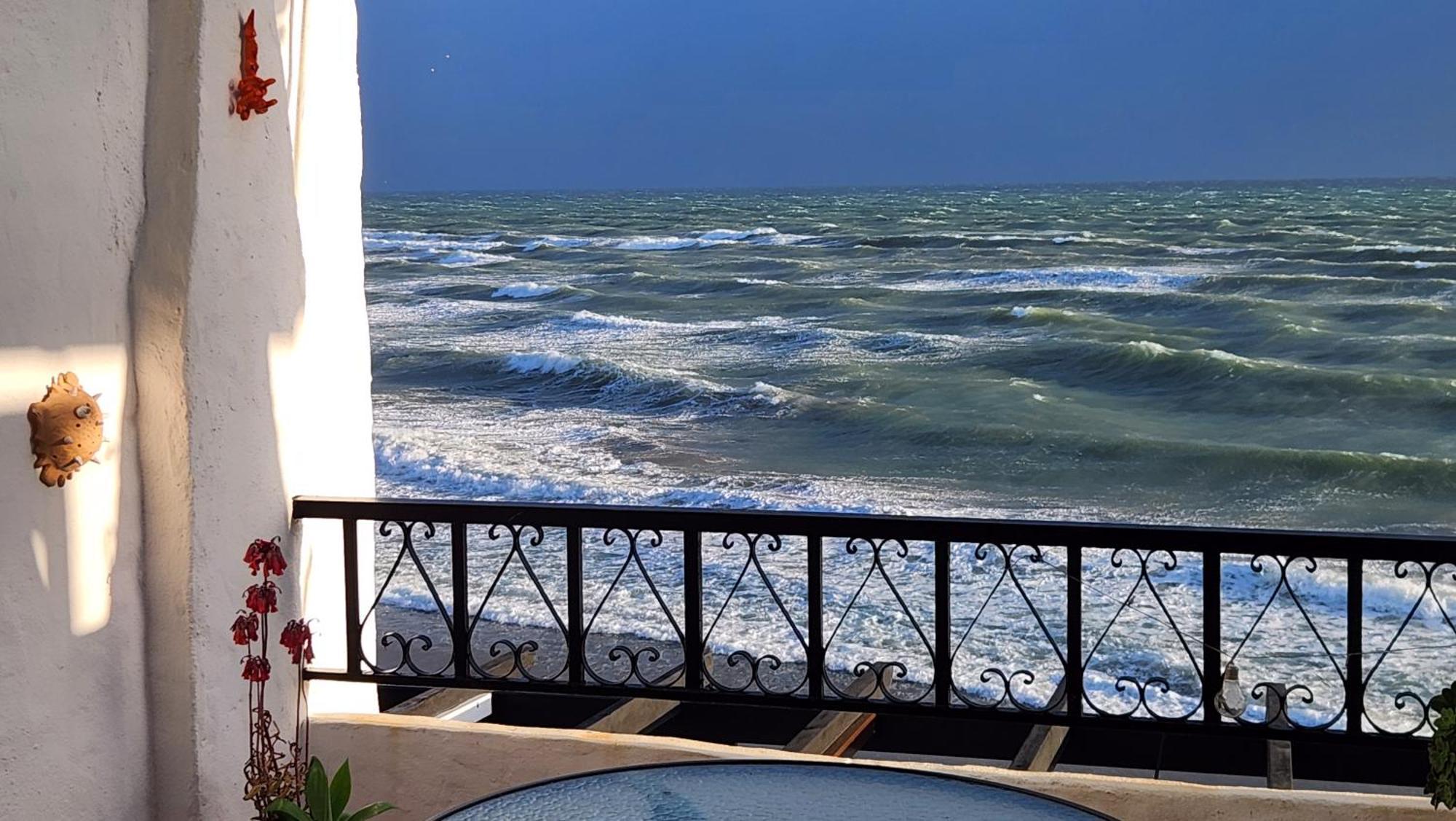 Elena Flat Lovely Paradise Above The Sea Sitio de Calahonda 外观 照片